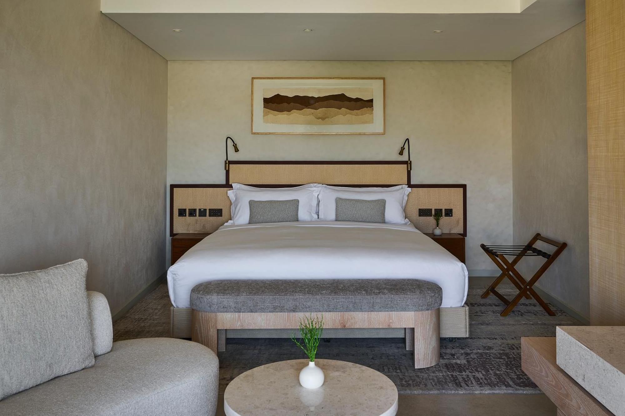 Erth Abu Dhabi Hotel Екстериор снимка